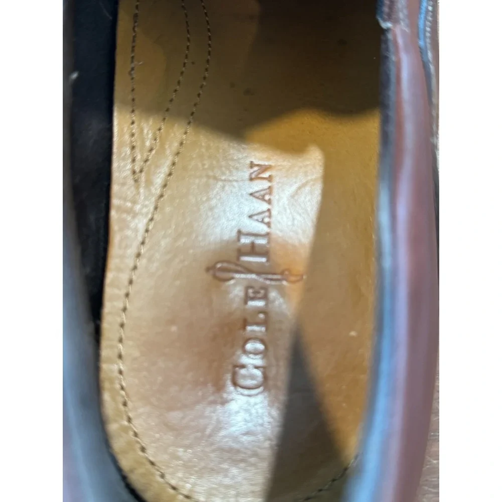 Cole Haan / Nike Soles cole haan